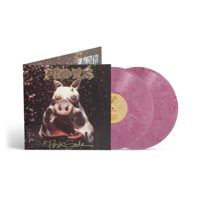 Pork Soda (Canned Ham Vinyl)