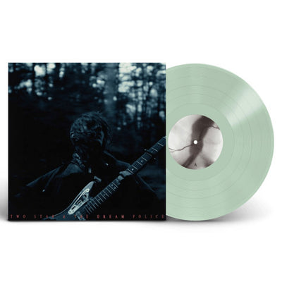 Two Star & the Dream Police (Green Vinyl
