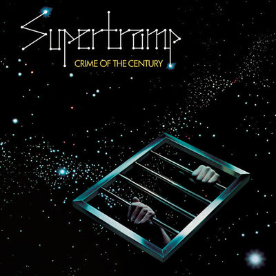 Crime of the Century CD