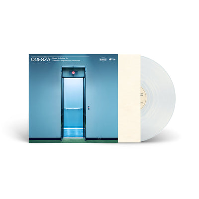Music To Refine To: A Remix Companion To Severance EP