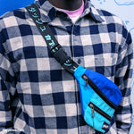 Legends Hip Pack - Legends Hip Pack