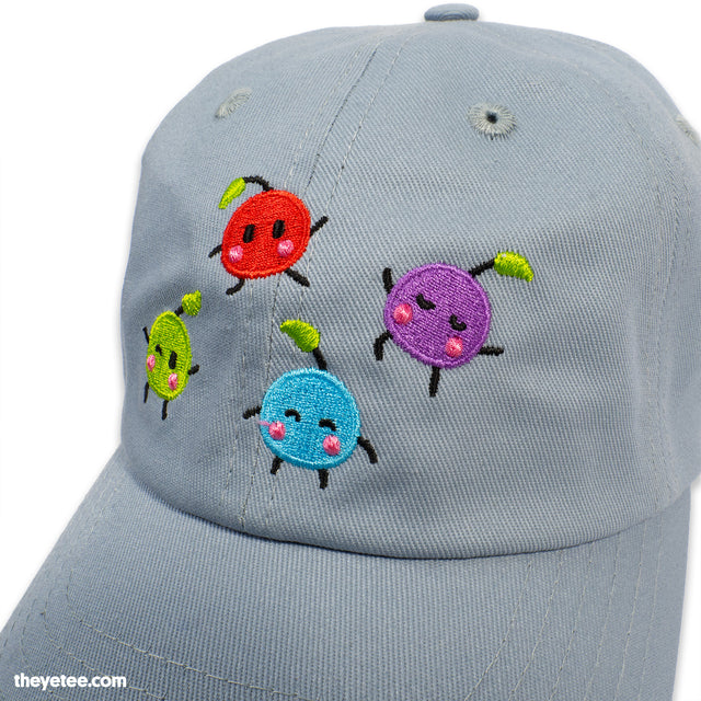 Junimo Winter Hat - Junimo Winter Hat