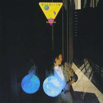 Moonglow [Import]