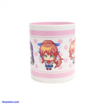 Club Member Mug - Club Member Mug