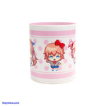 Club Member Mug - Club Member Mug