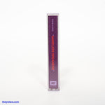 Nameless Dreamers Cassette (Frosted Clear) - Nameless Dreamers Cassette (Frosted Clear)