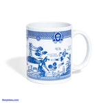 Ultraman Ultra-Mug - Ultraman Ultra-Mug